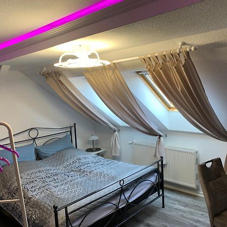 Best-Preis Ferienwohnung Mit Netflix, Self-Check-In, Ebike Ladestation Im Fahrradraum, Wlan - Direkt Am Elberadweg Im Herzen Von Wittenberge Esterno foto
