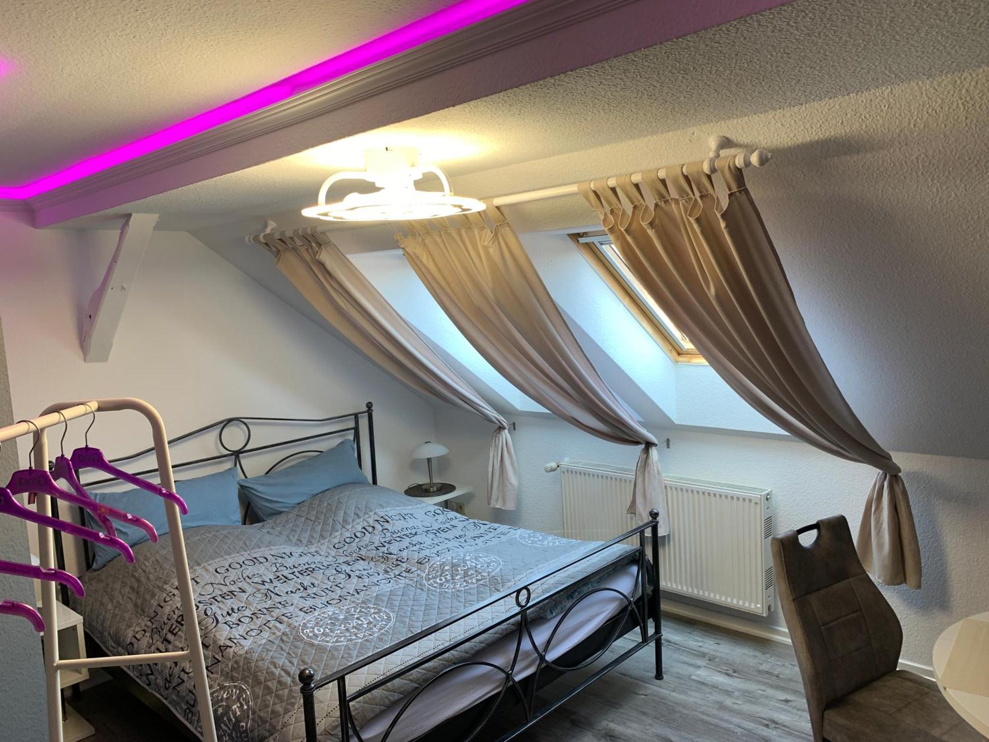 Best-Preis Ferienwohnung Mit Netflix, Self-Check-In, Ebike Ladestation Im Fahrradraum, Wlan - Direkt Am Elberadweg Im Herzen Von Wittenberge Esterno foto
